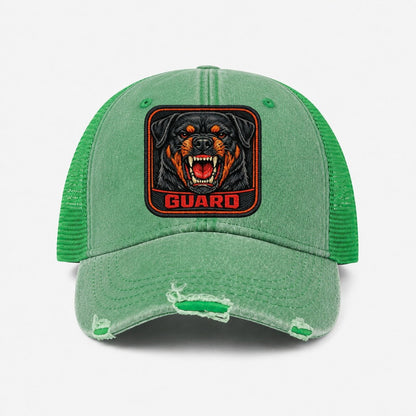 Ink Green — front view