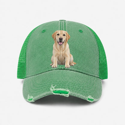 Ink Green — front view