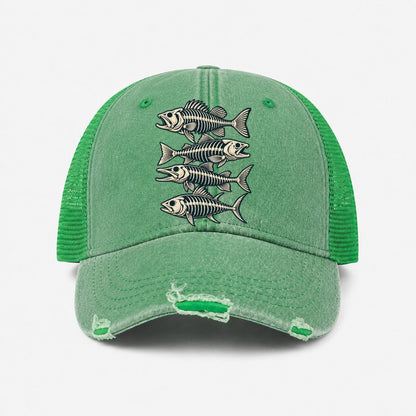 Ink Green — front view