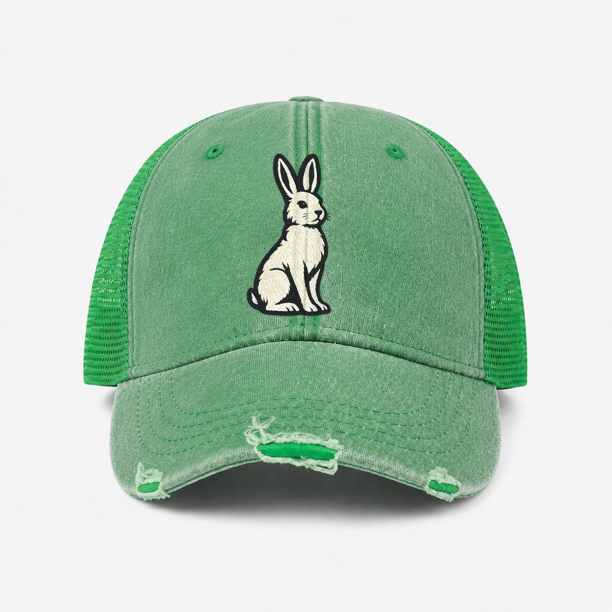 Ink Green — front view