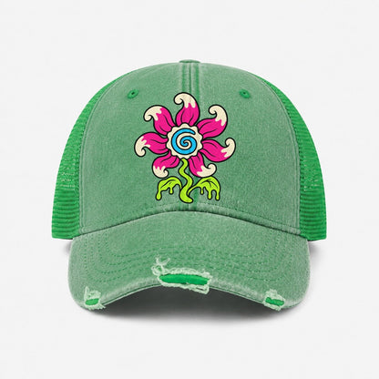 Ink Green — front view