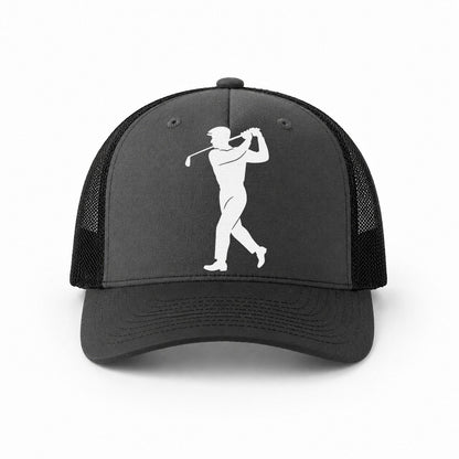 Dark Grey-Black — front view