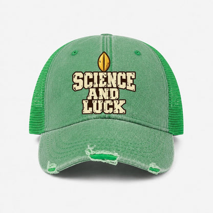 Ink Green — front view