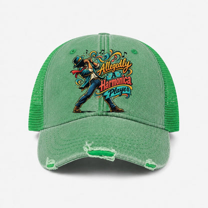 Ink Green — front view