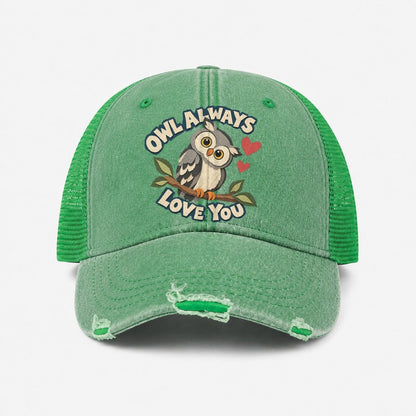 Ink Green — front view