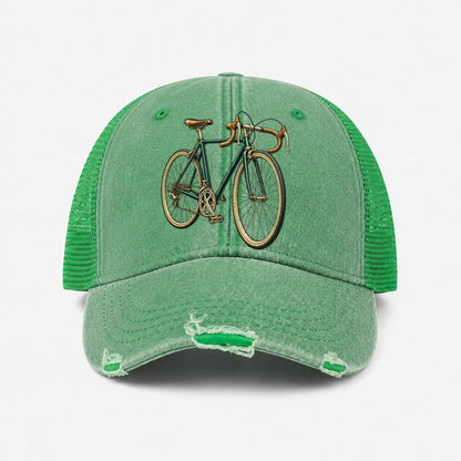 Ink Green — front view