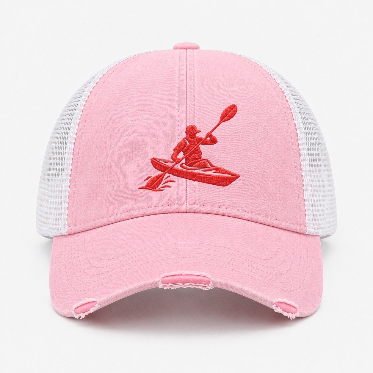 Light Pink — front view