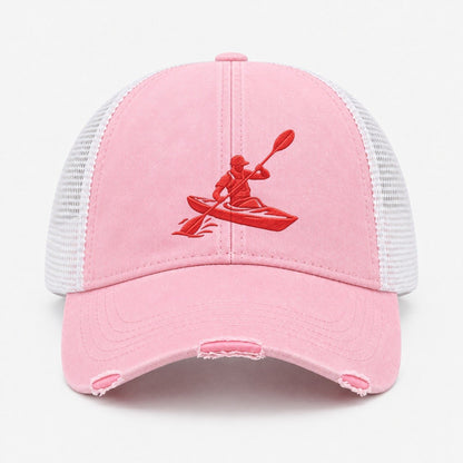 Light Pink — front view