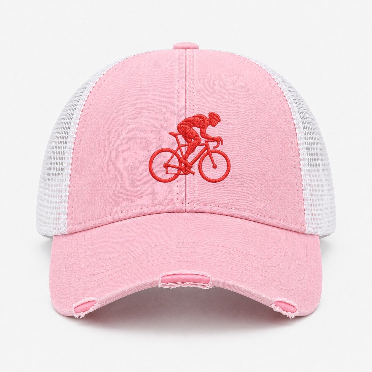 Light Pink — front view