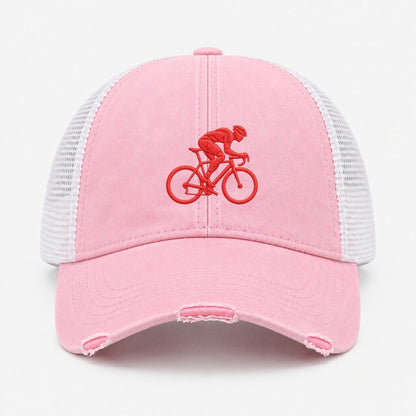 Light Pink — front view