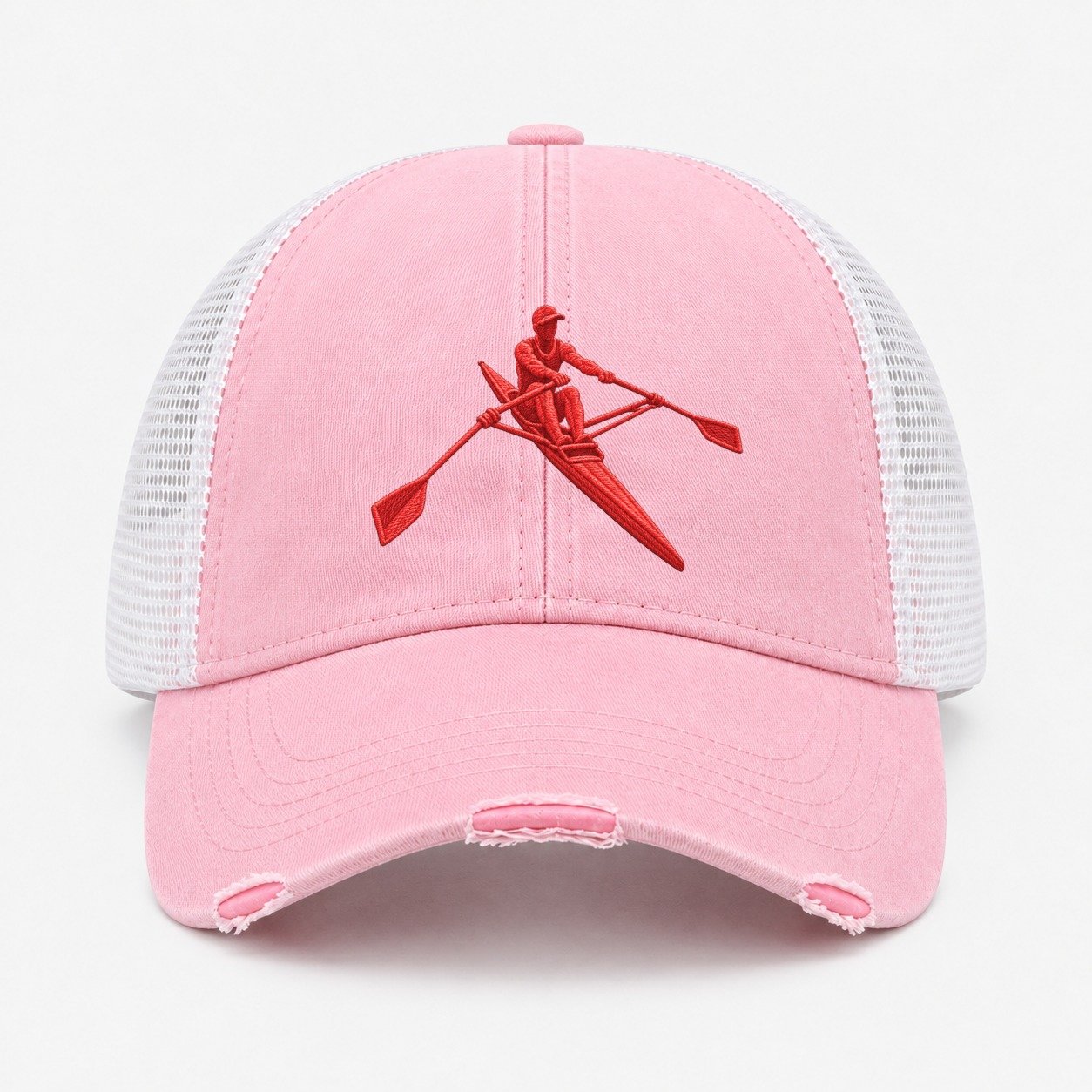 Light Pink — front view