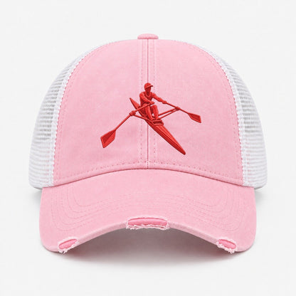 Light Pink — front view