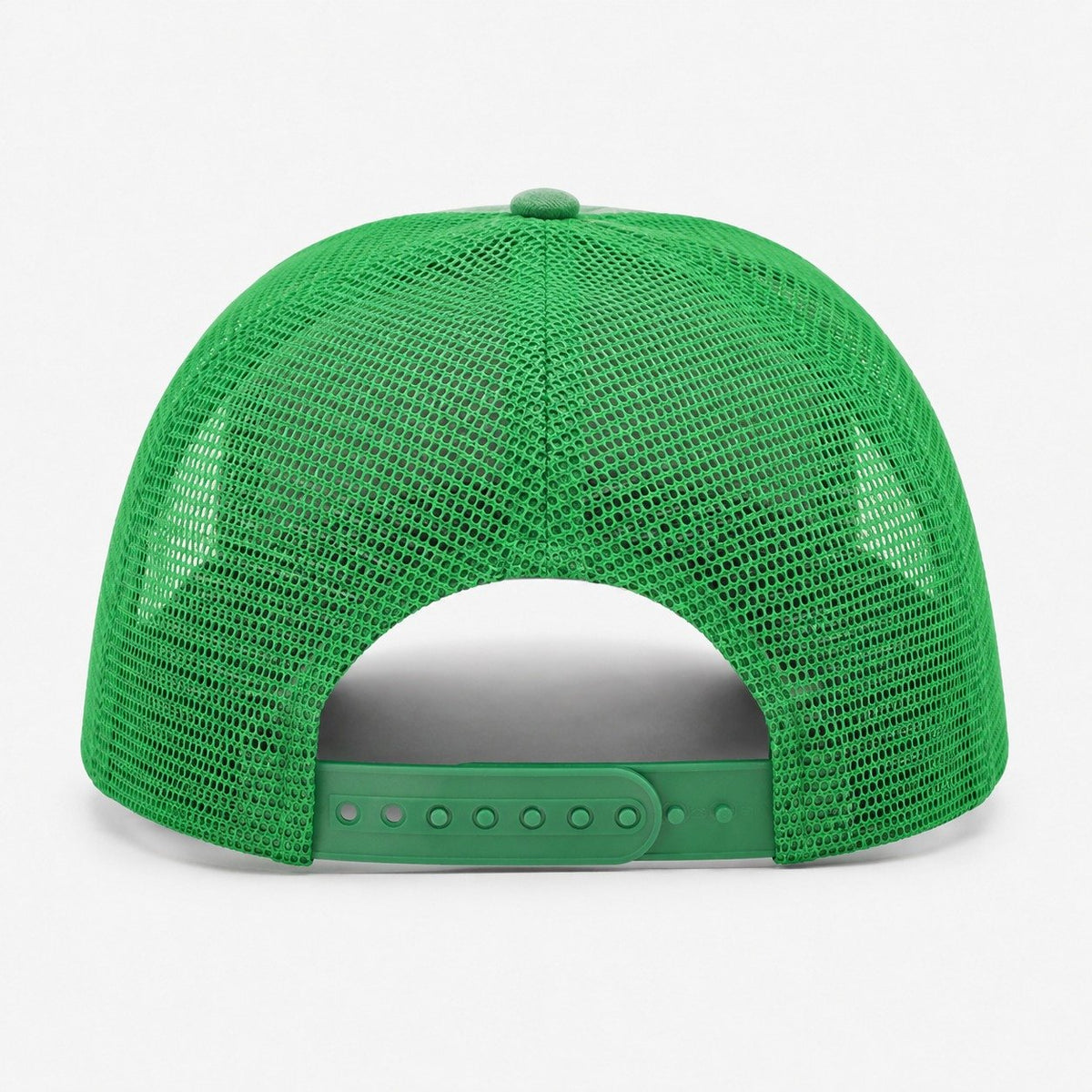 Ink Green — back view