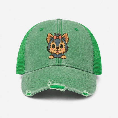 Ink Green — front view