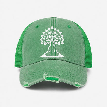 Ink Green — front view
