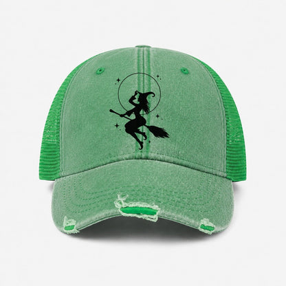 Ink Green — front view