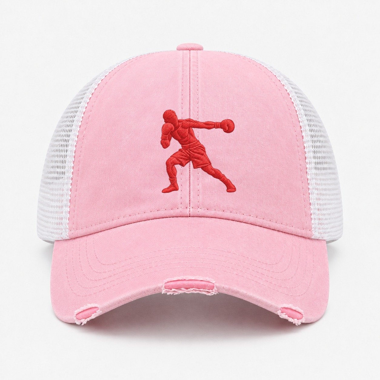 Light Pink — front view