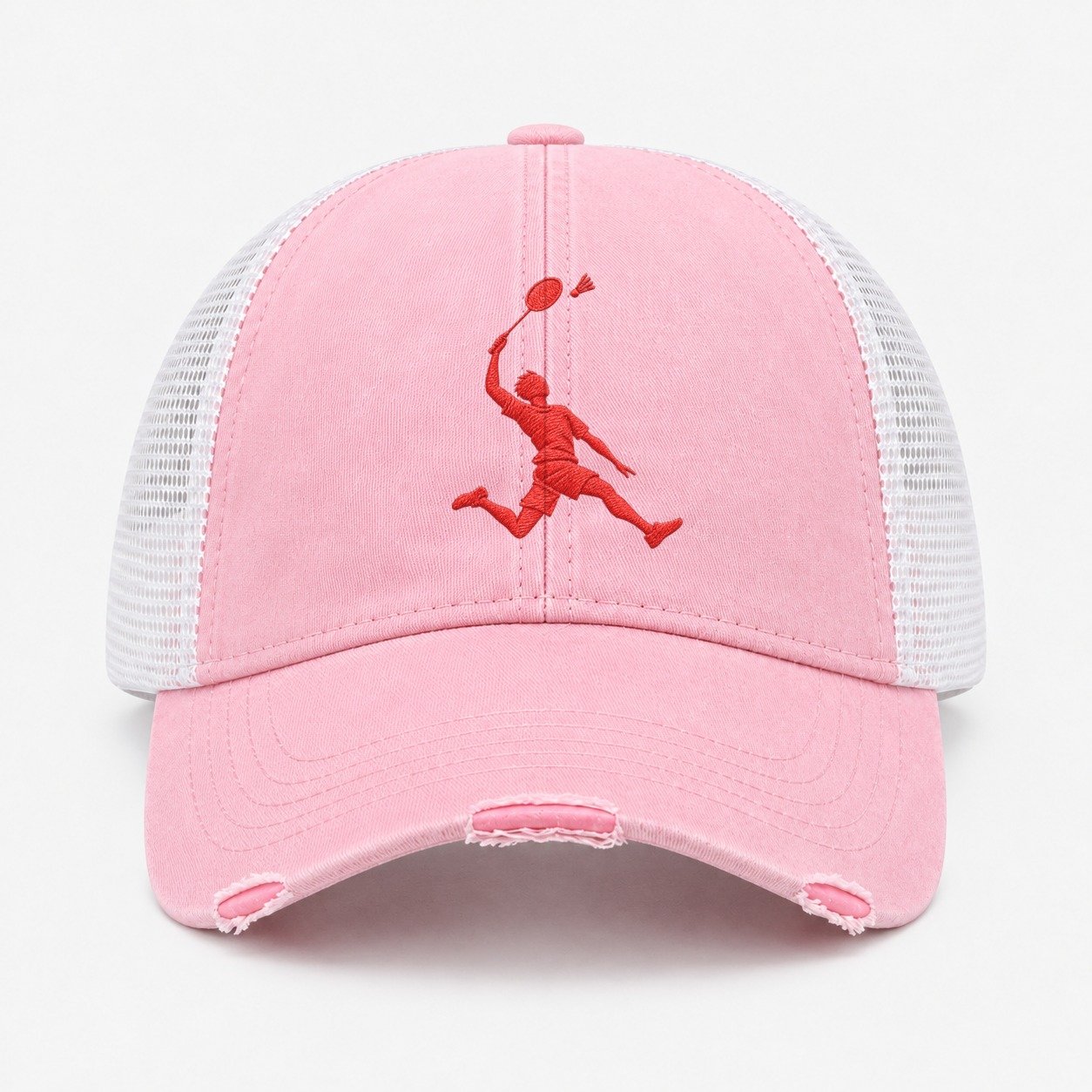 Light Pink — front view
