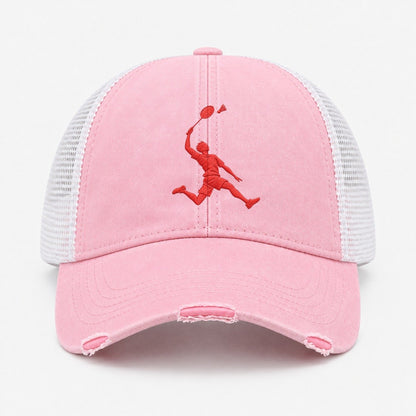 Light Pink — front view