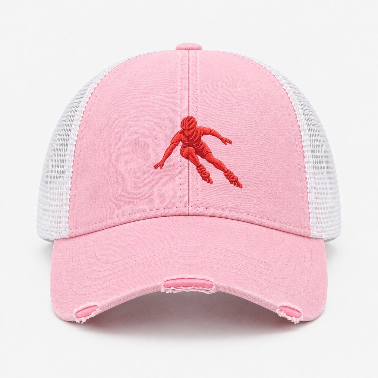 Light Pink — front view