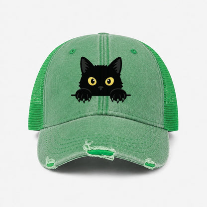 Ink Green — front view