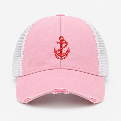Light Pink — front view