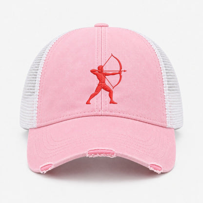 Light Pink — front view