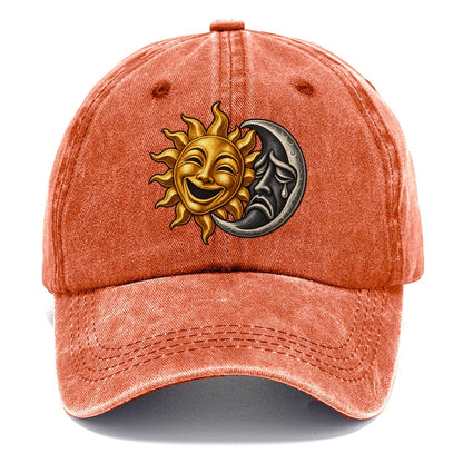 Masks Sun And Moon Fan Favorites Classic Cap – Terracotta Clay