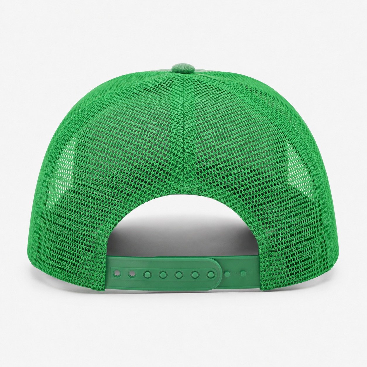 Ink Green — back view