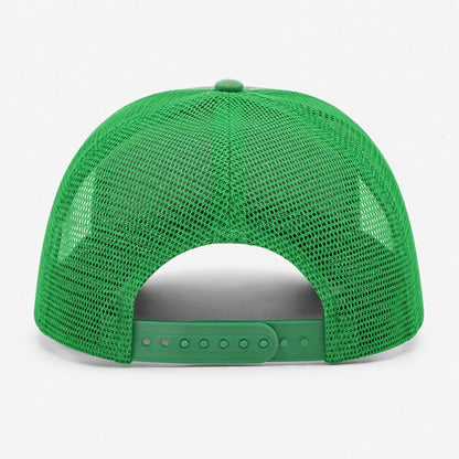 Ink Green — back view