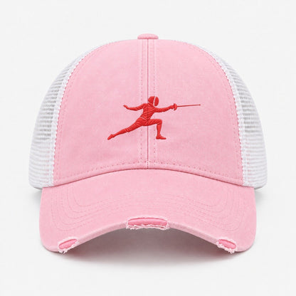 Light Pink — front view