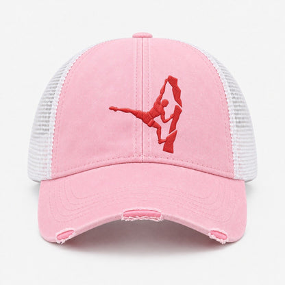 Light Pink — front view