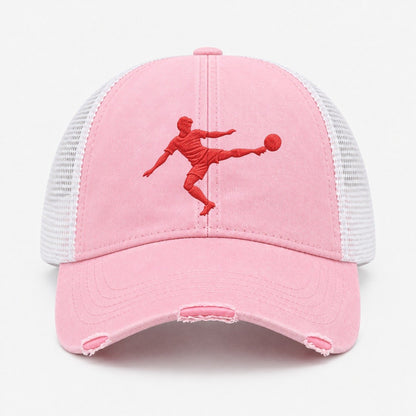 Light Pink — front view