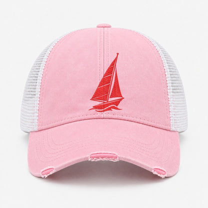 Light Pink — front view