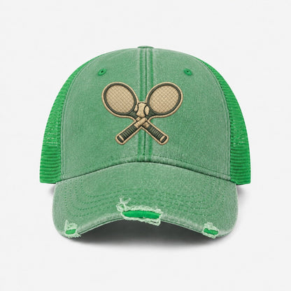 Ink Green — front view