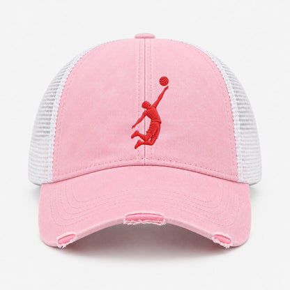 Light Pink — front view