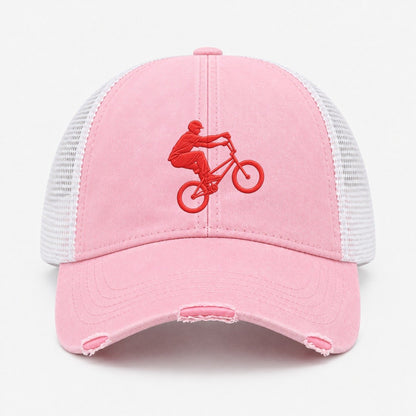 Light Pink — front view
