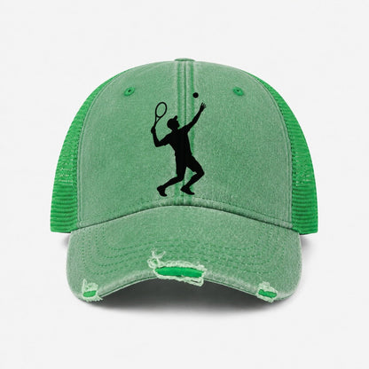 Ink Green — front view
