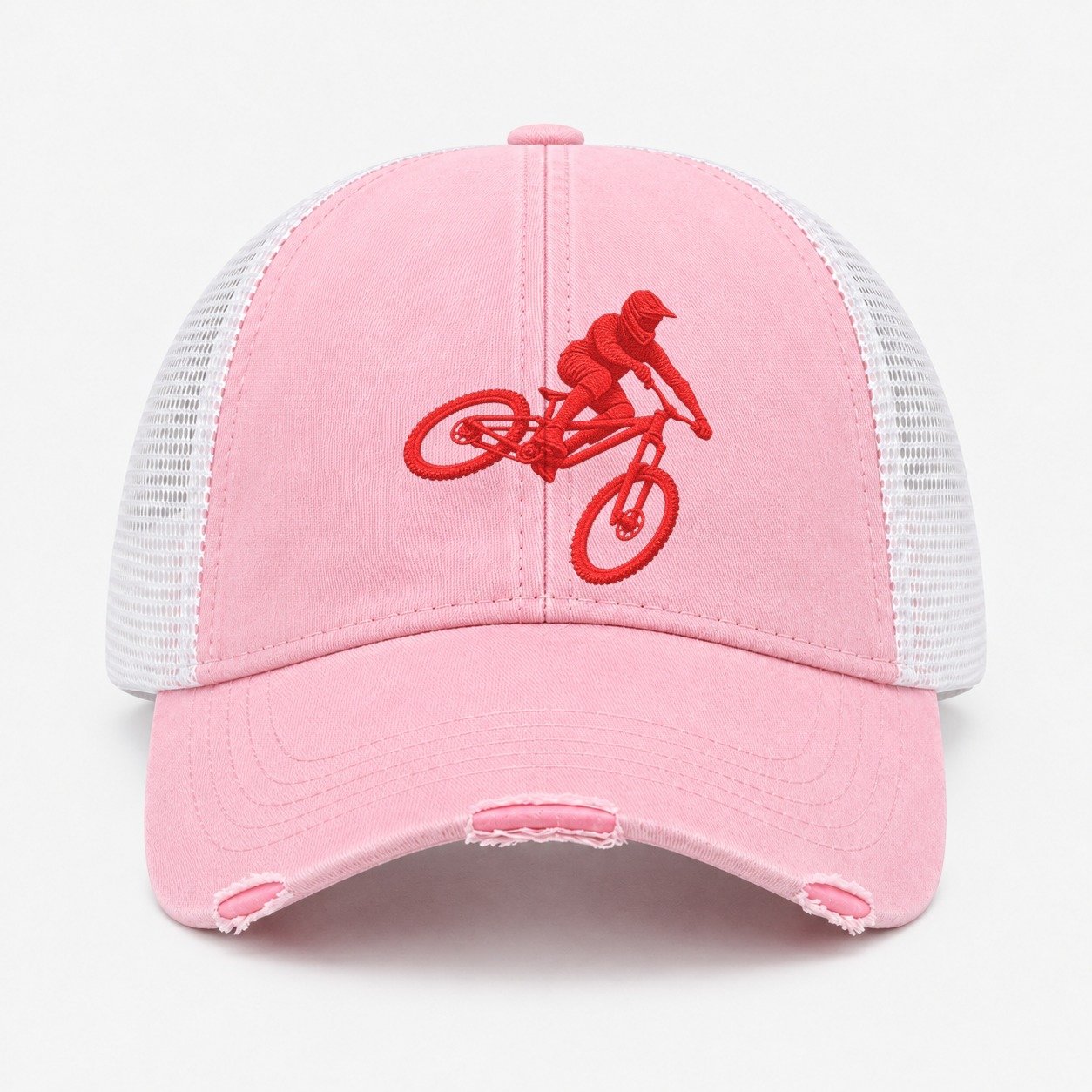 Light Pink — front view