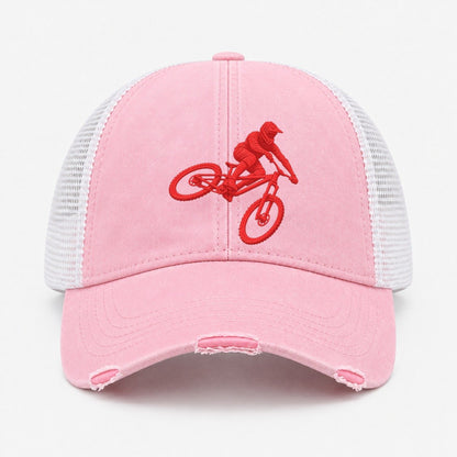 Light Pink — front view