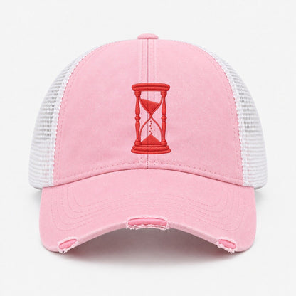 Light Pink — front view