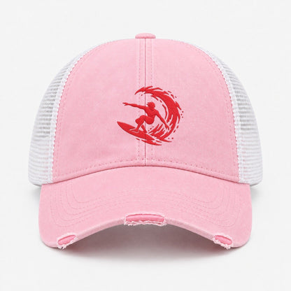 Light Pink — front view