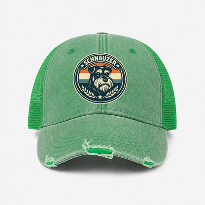 Ink Green — front view