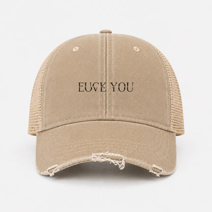 Khaki — front view