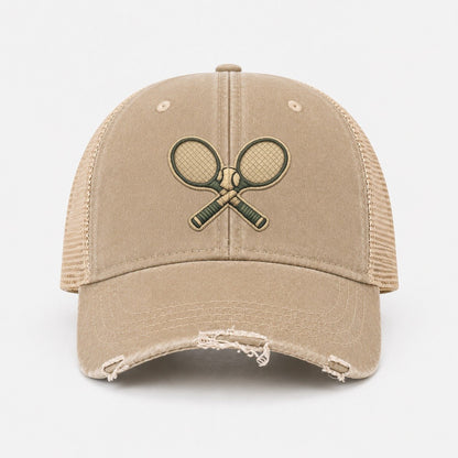Khaki — front view