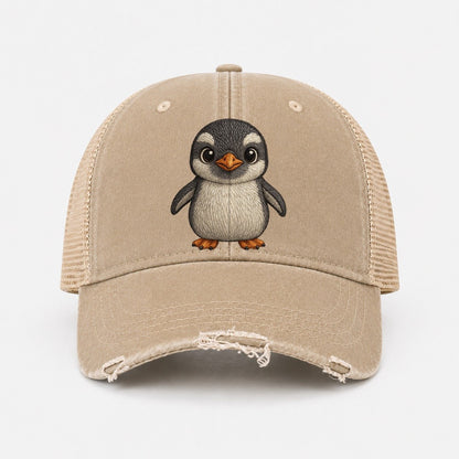 Khaki — front view