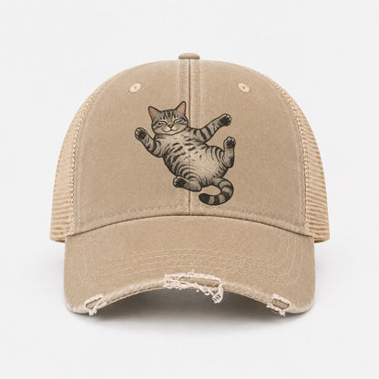 Khaki — front view