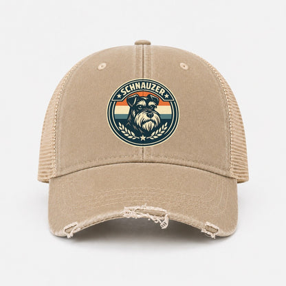 Khaki — front view