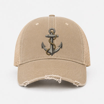 Khaki — front view