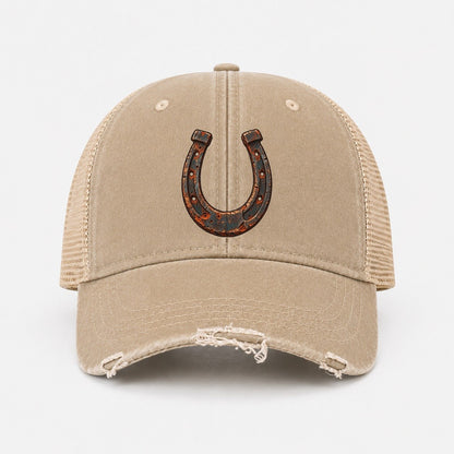 Khaki — front view